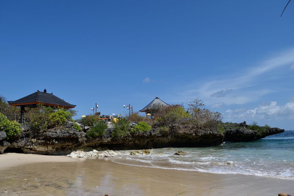 Photo of Wowsomeness from Bali's Nusa Dua Beach will leave you awestruck by Shilpi