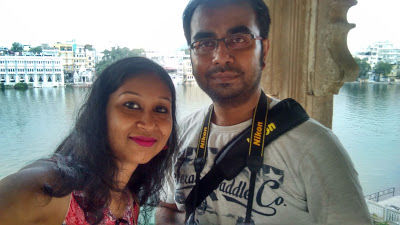 Photo of Bagore Ki Haveli Museum, Udaipur, Rajasthan, India by Shilpi