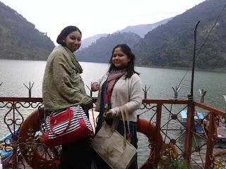Photo of Dalhousie, Himachal Pradesh, India by Shilpi