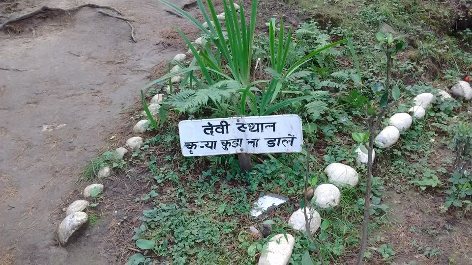 Photo of Are you a responsible tourist? 5/8 by Shilpi
