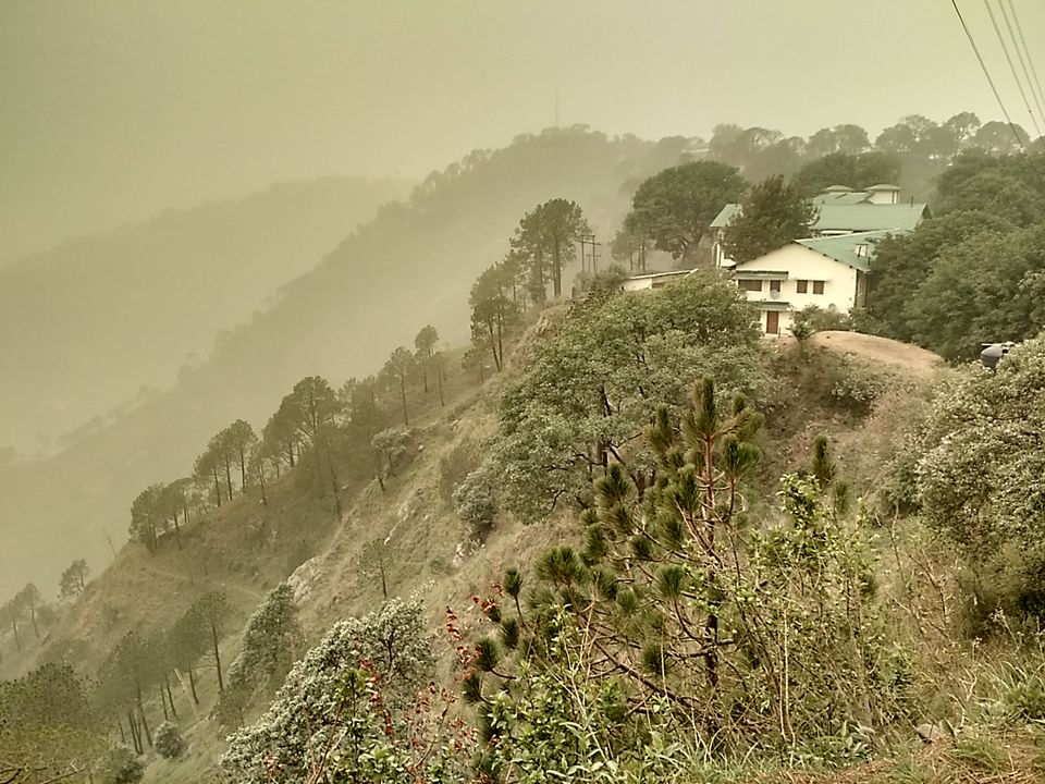 Photo of Are you a responsible tourist? 2/8 by Shilpi
