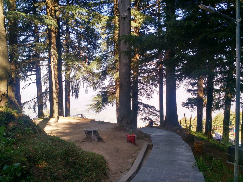 Photo of Kalatop Wildlife Sanctuary in pictures by Shilpi