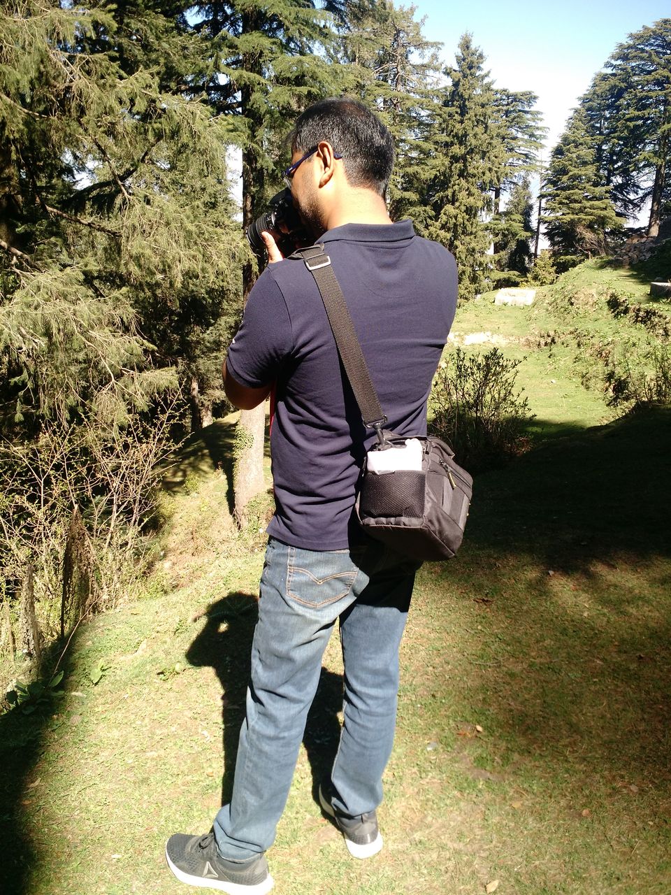 Photo of Kalatop Wildlife Sanctuary in pictures by Shilpi