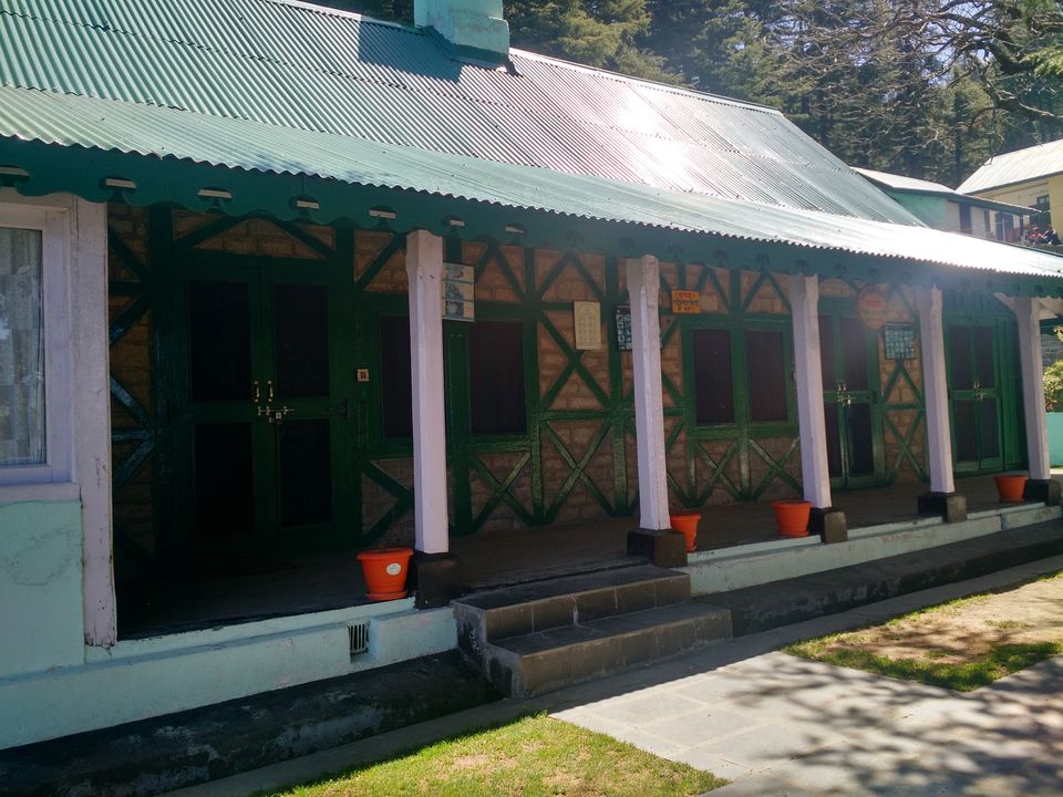Photo of Kalatop, Himachal Pradesh, India by Shilpi