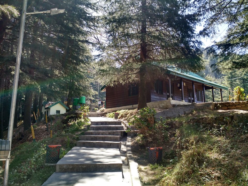 Photo of Kalatop Wildlife Sanctuary in pictures by Shilpi