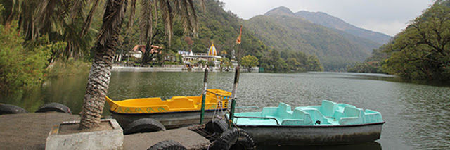 Photo of 5 Hill Stations Under 300 KM From Delhi For a Quick Getaway 6/11 by Shilpi