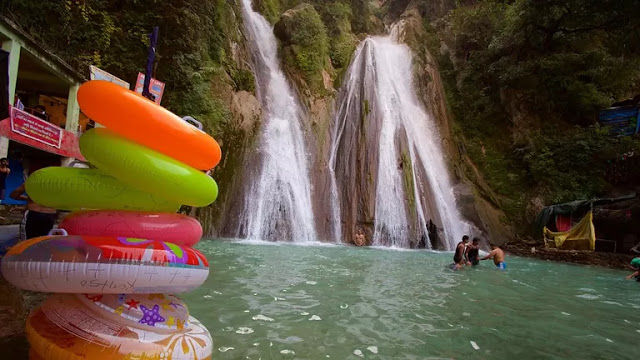 Photo of 5 Hill Stations Under 300 KM From Delhi For a Quick Getaway 9/11 by Shilpi