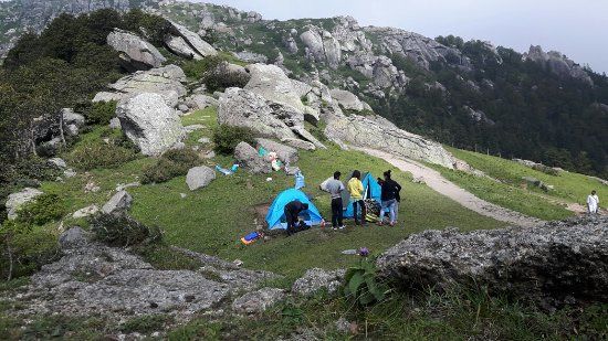 Photo of 5 Hill Stations Under 300 KM From Delhi For a Quick Getaway 8/11 by Shilpi