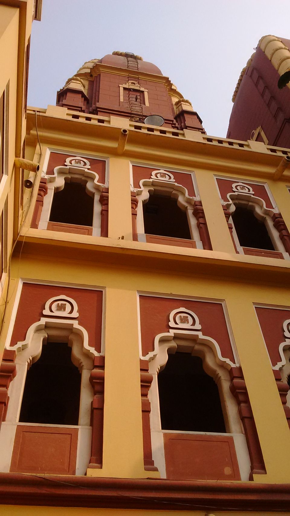 Photo of Delhi's fascinating Birla Mandir by Shilpi