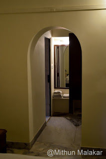Photo of A luxurious stay in Sariska 1/22 by Shilpi