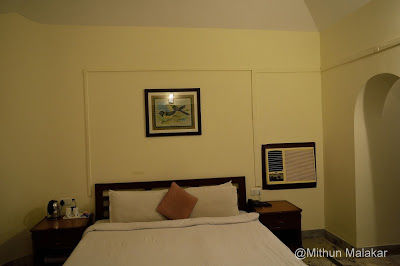 Photo of A luxurious stay in Sariska 2/22 by Shilpi