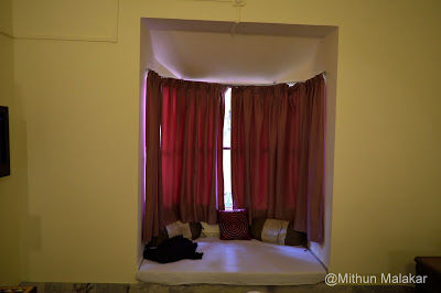 Photo of A luxurious stay in Sariska 3/22 by Shilpi