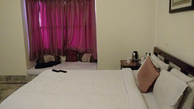 Photo of A luxurious stay in Sariska 4/22 by Shilpi