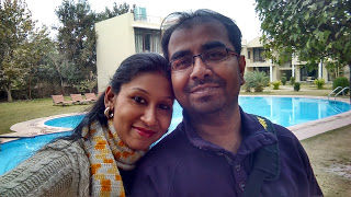Photo of A luxurious stay in Sariska 8/22 by Shilpi