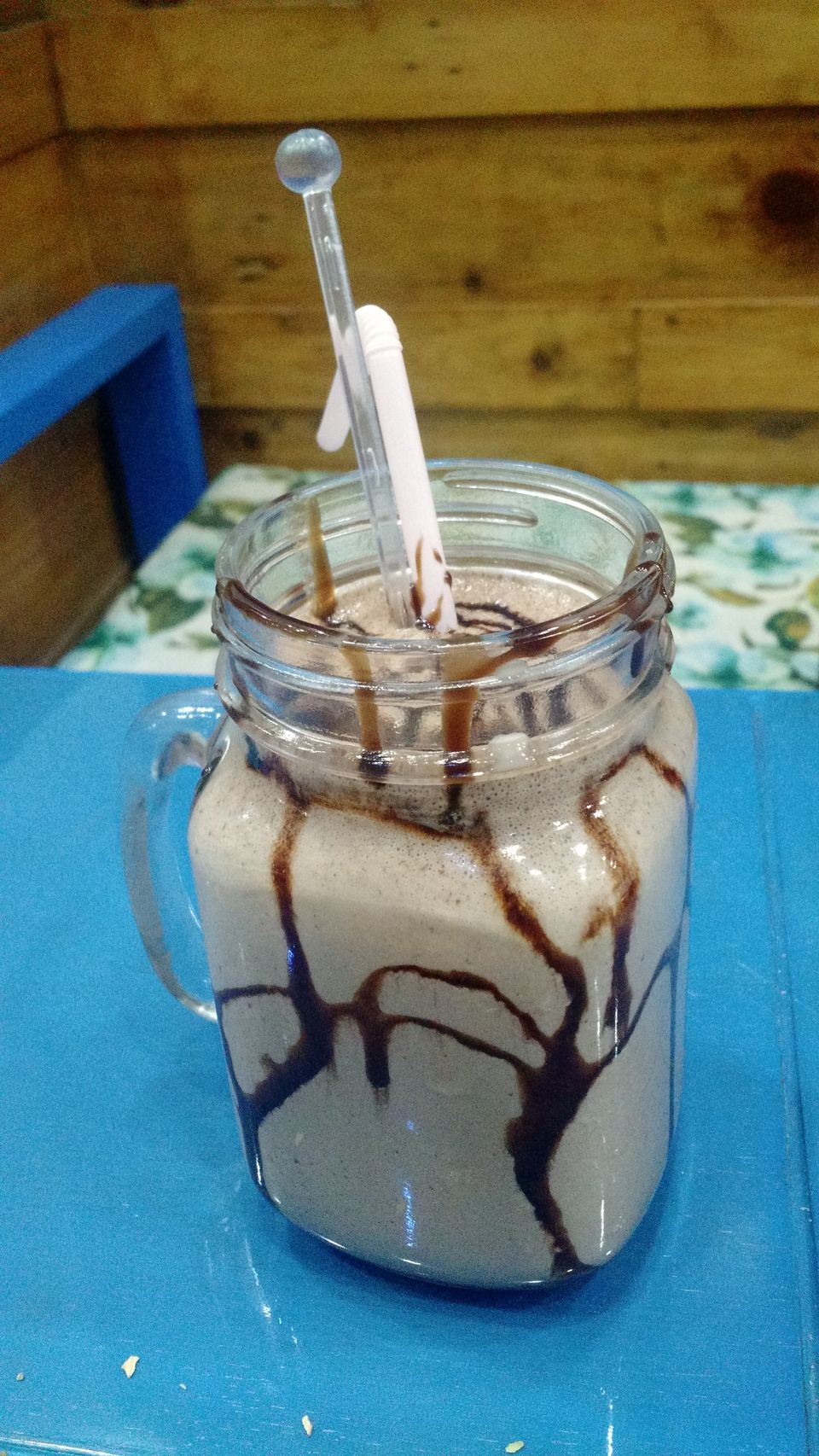 Photo of Greek #foodtrail 2/8 by Shilpi