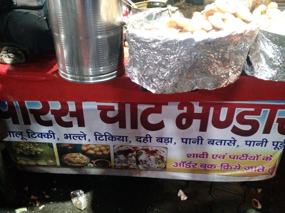 Photo of Mathura & Vrindavan #foodtrail 1/11 by Shilpi