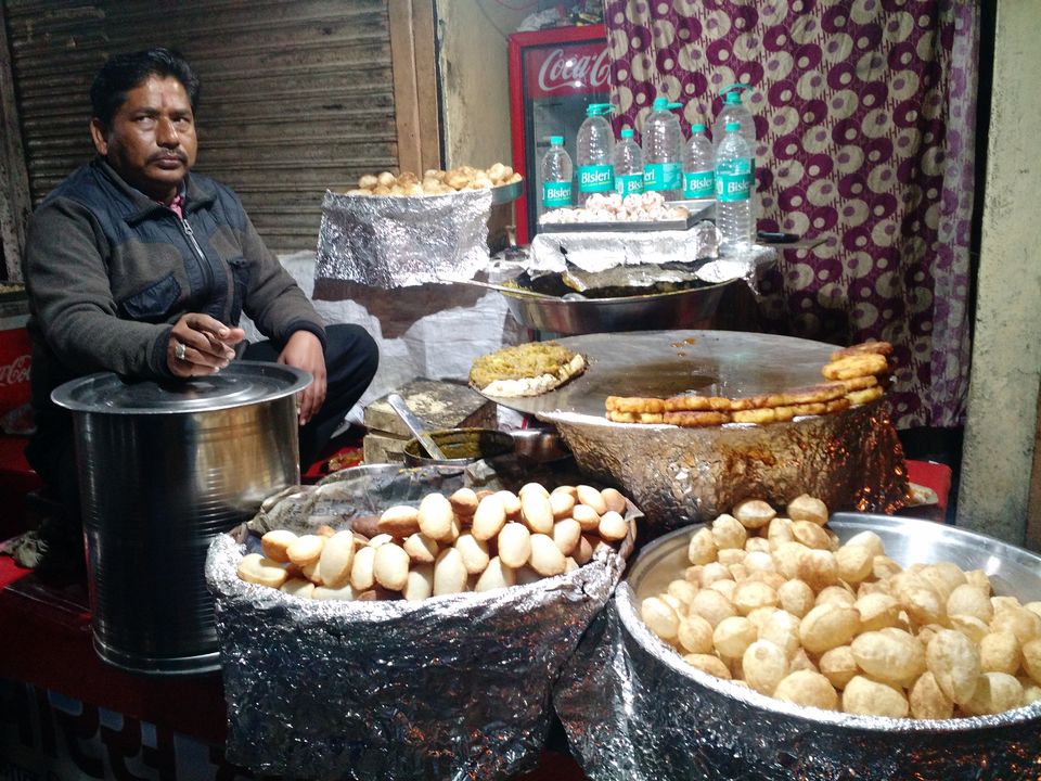 Photo of Mathura & Vrindavan #foodtrail 2/11 by Shilpi