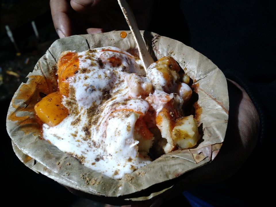 Photo of Mathura & Vrindavan #foodtrail by Shilpi