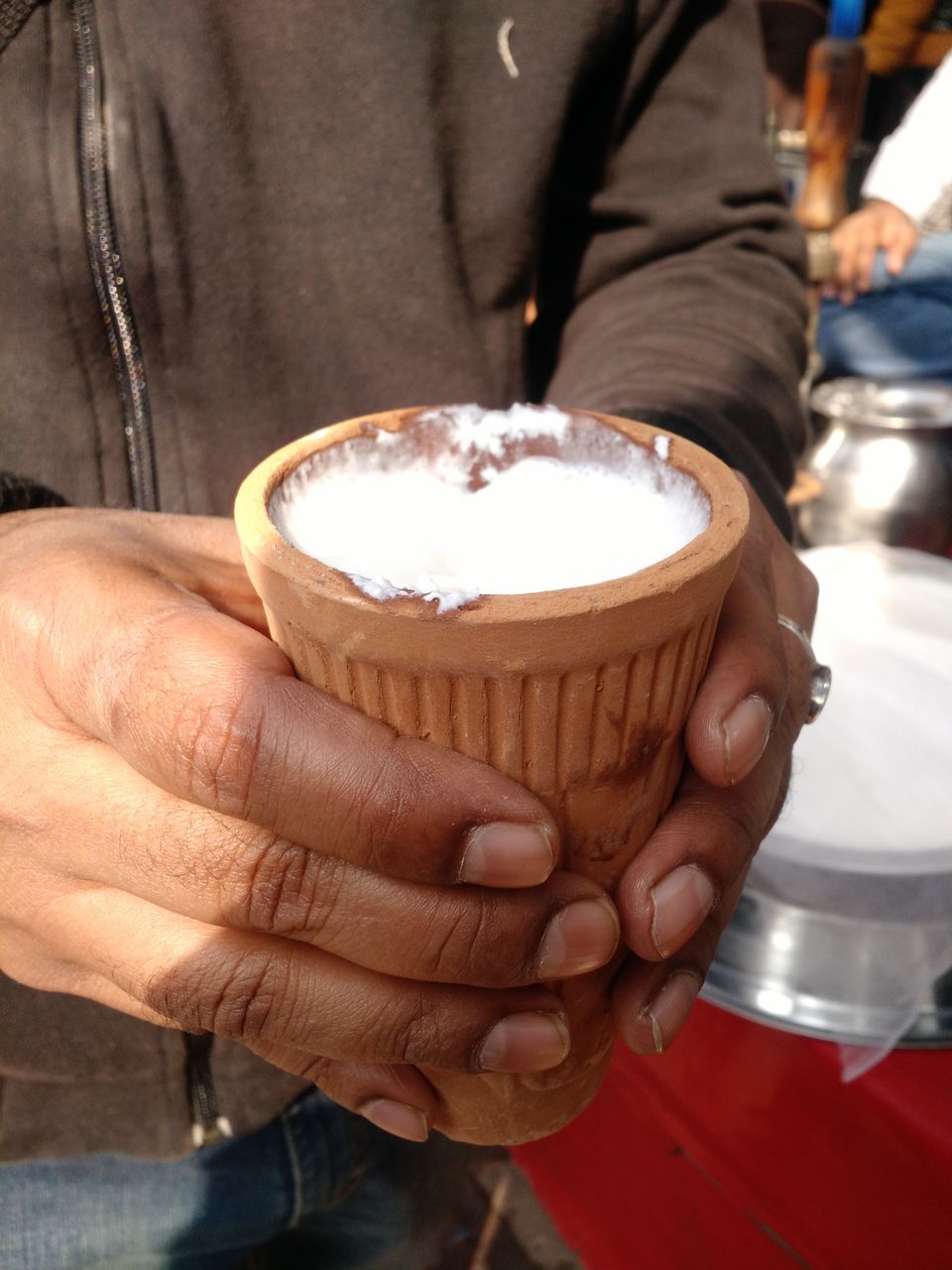 Photo of Mathura & Vrindavan #foodtrail 11/11 by Shilpi