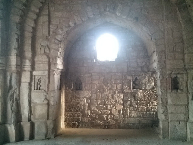 Photo of Delhi Heritage: Mehrauli Archaeological Park 13/15 by Shilpi