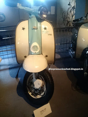 Photo of Heritage Transport Museum- The first of its kind in India by Shilpi