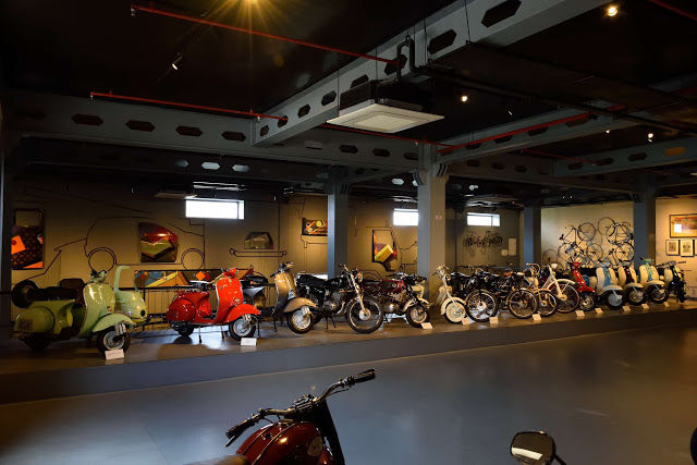 Photo of Heritage Transport Museum- The first of its kind in India by Shilpi