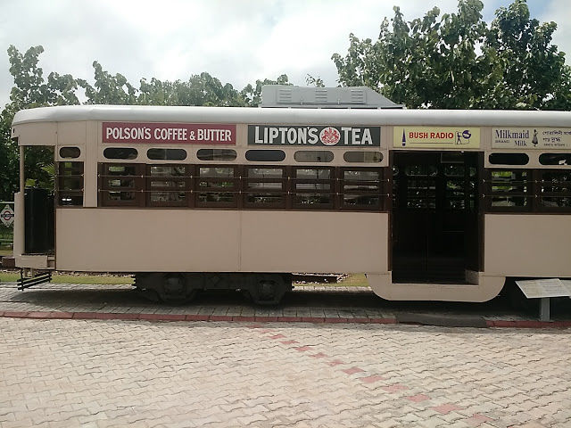 Photo of Heritage Transport Museum- The first of its kind in India by Shilpi