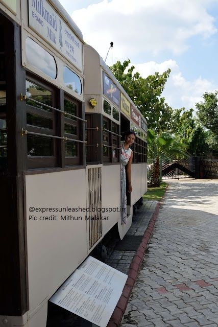 Photo of Heritage Transport Museum- The first of its kind in India by Shilpi