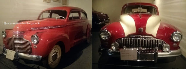 Photo of Heritage Transport Museum- The first of its kind in India by Shilpi