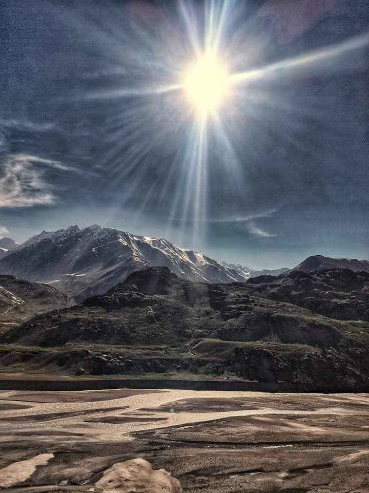 Photo of THE TRAVELLERS SHED , KAZA, Kaza, Himachal Pradesh, India by Dinesh Kumar