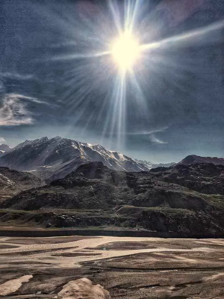 Photo of THE TRAVELLERS SHED , KAZA, Kaza, Himachal Pradesh, India by Dinesh Kumar
