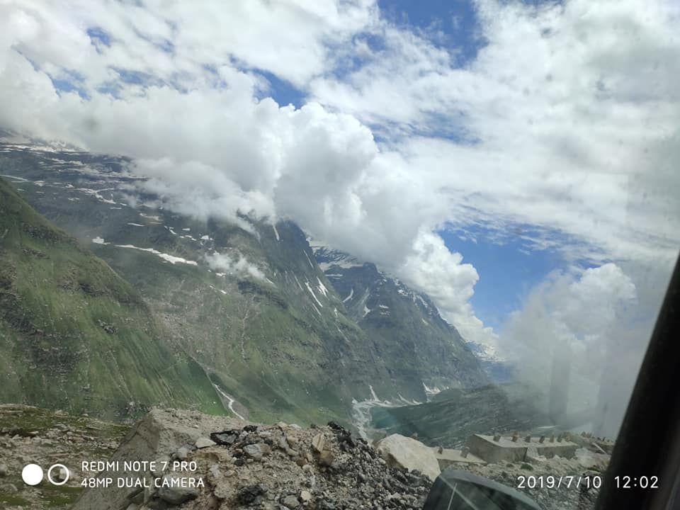 Photo of THE TRAVELLERS SHED , KAZA, Kaza, Himachal Pradesh, India by Dinesh Kumar