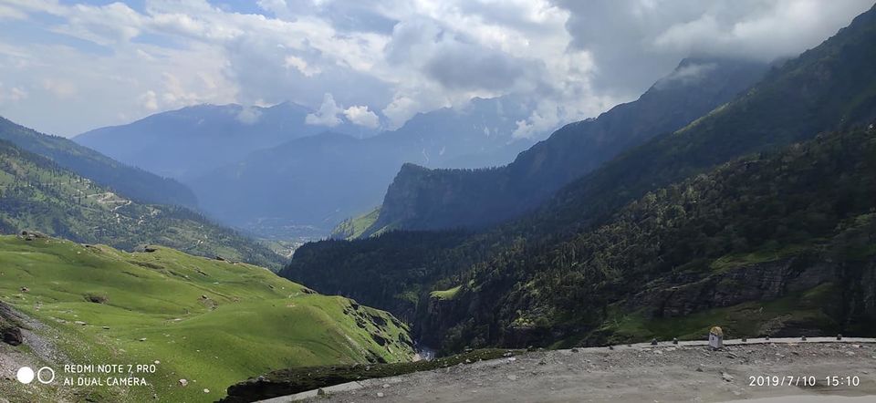 Photo of THE TRAVELLERS SHED , KAZA, Kaza, Himachal Pradesh, India by Dinesh Kumar