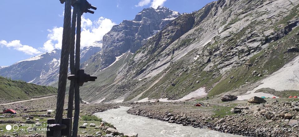 Photo of THE TRAVELLERS SHED , KAZA, Kaza, Himachal Pradesh, India by Dinesh Kumar