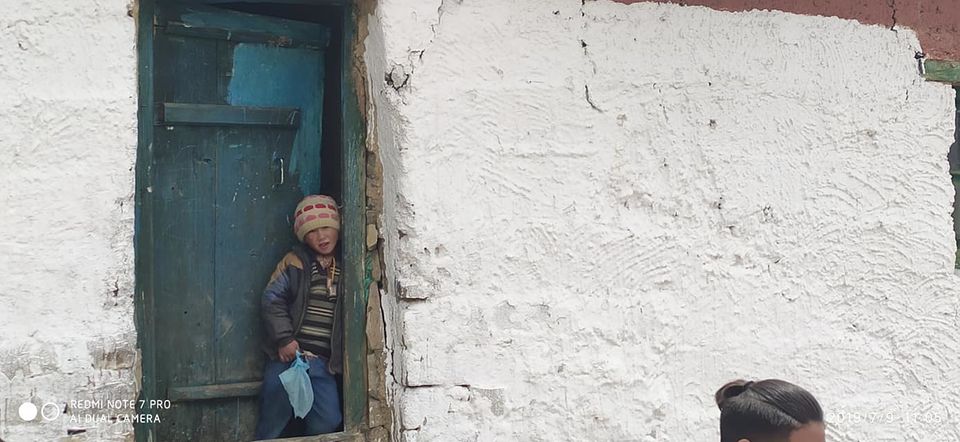 Photo of THE TRAVELLERS SHED , KAZA, Kaza, Himachal Pradesh, India by Dinesh Kumar