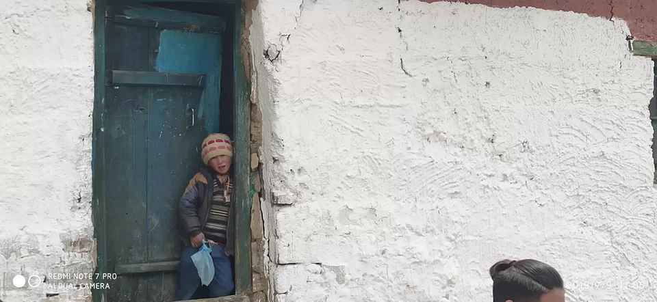 Photo of THE TRAVELLERS SHED , KAZA, Kaza, Himachal Pradesh, India by Dinesh Kumar