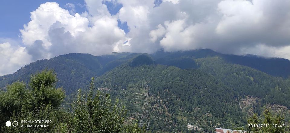 Photo of Chandratal, Himachal Pradesh, India by Dinesh Kumar