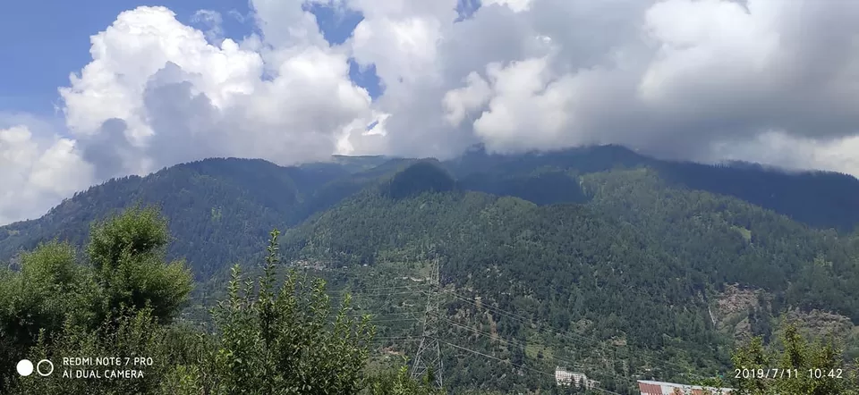 Photo of Chandratal, Himachal Pradesh, India by Dinesh Kumar