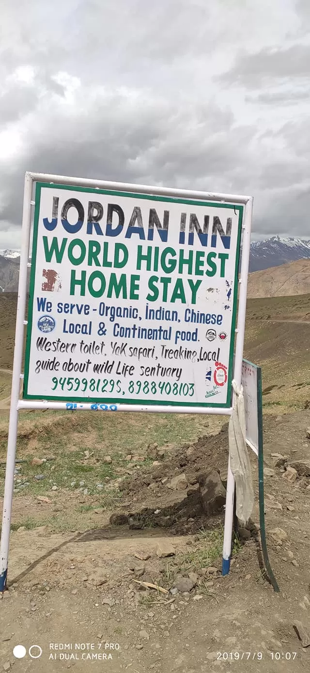Photo of Chandratal, Himachal Pradesh, India by Dinesh Kumar