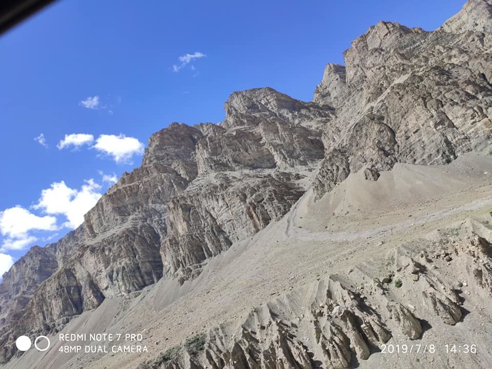 Photo of The Lost Tribe Hostels, Jagatsukh, Himachal Pradesh, India by Dinesh Kumar