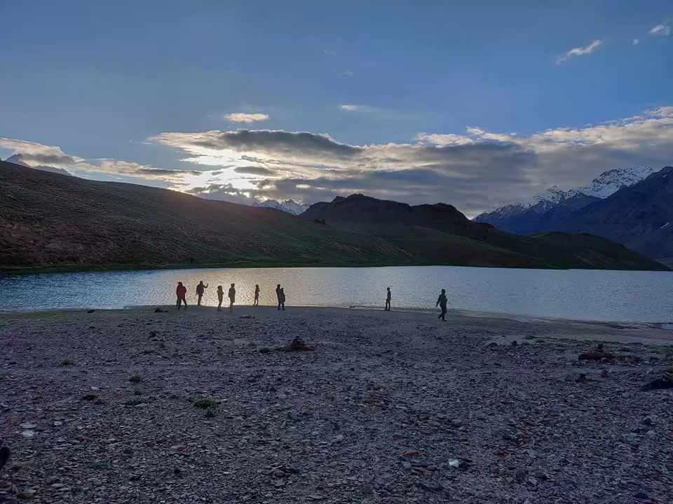 Photo of The Lost Tribe Hostels, Jagatsukh, Himachal Pradesh, India by Dinesh Kumar