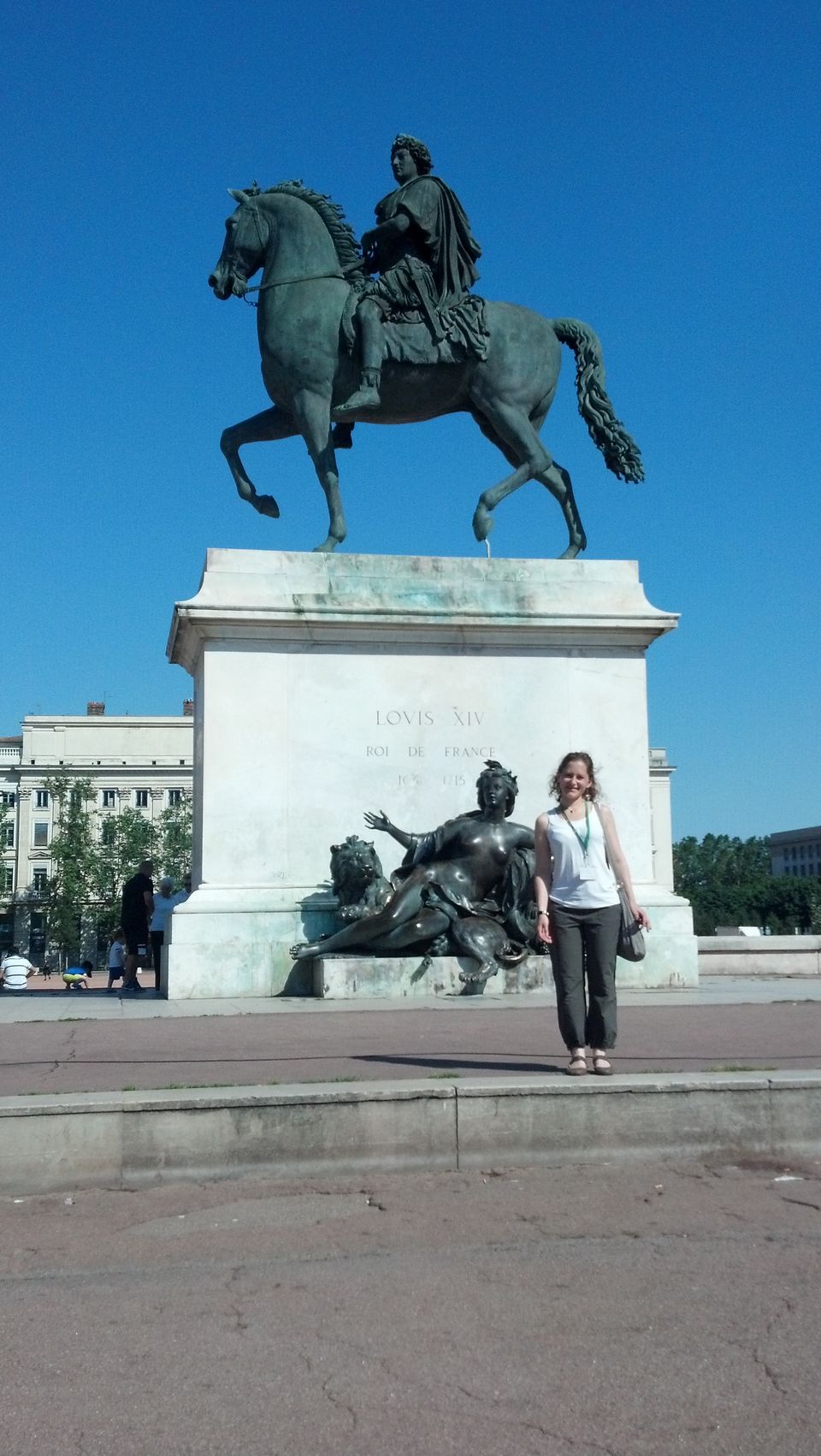 Photo of Lyon Guided Tour 8/12 by Emilie Saez