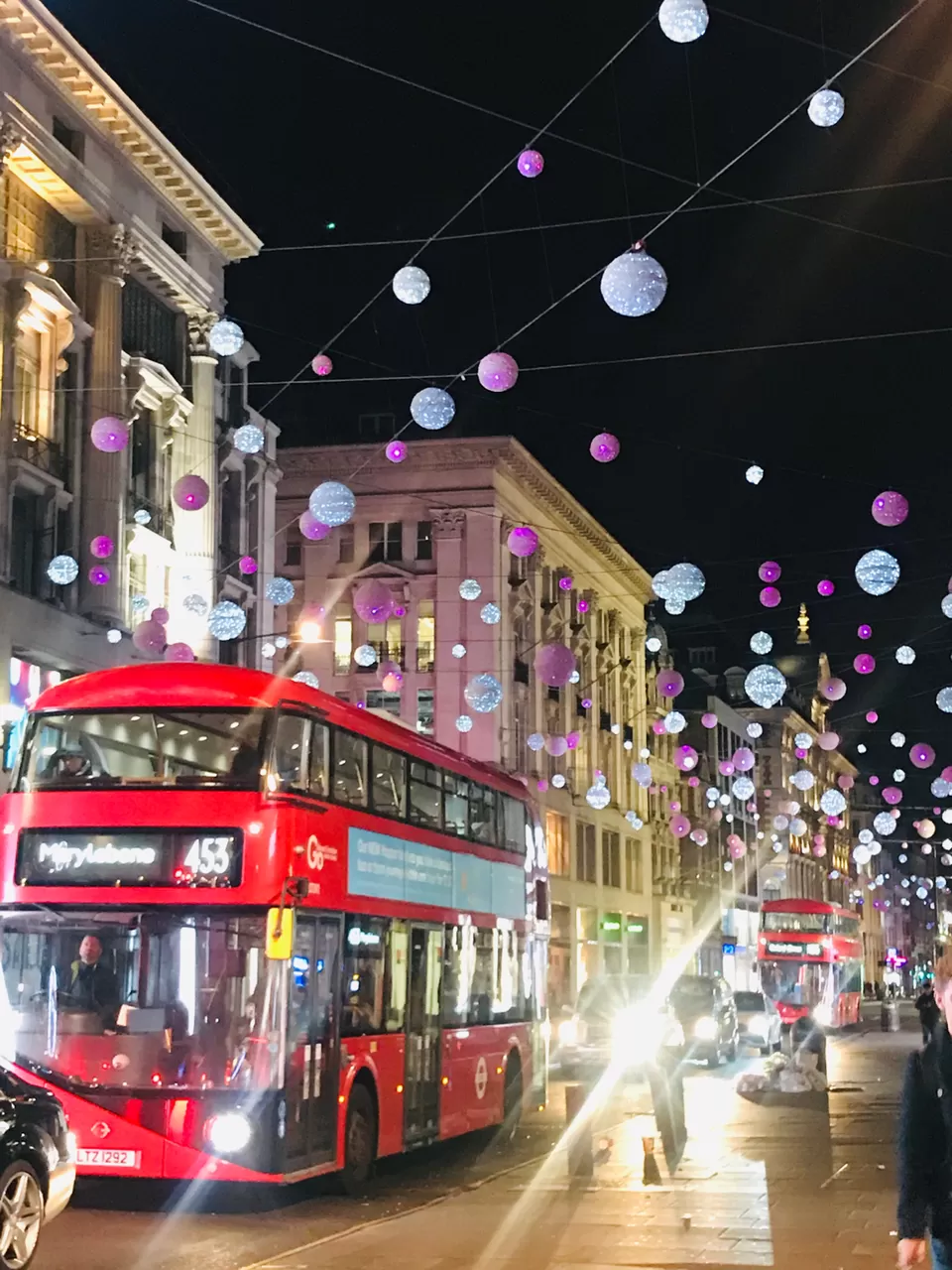 Photo of London, UK by Vidya Gadave