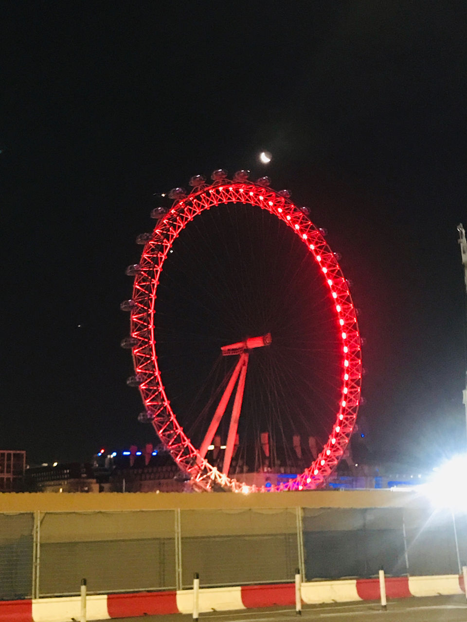 Photo of London, UK by Vidya Gadave