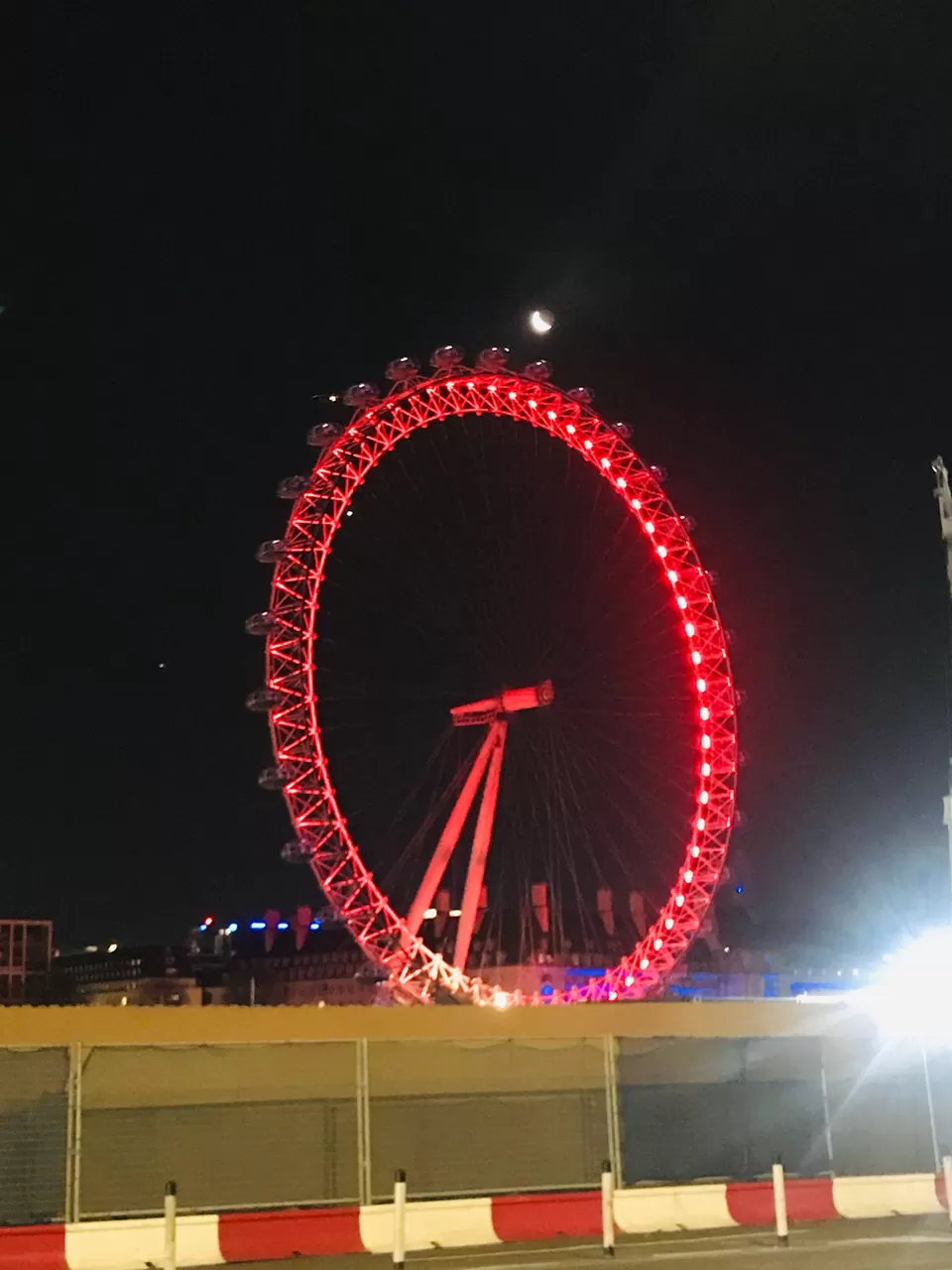 Photo of London, UK by Vidya Gadave