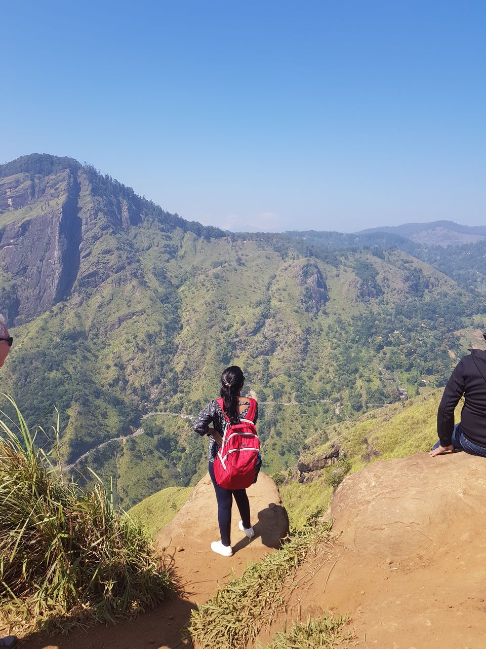 Photo of Ella, Sri Lanka by Irfana Anjum