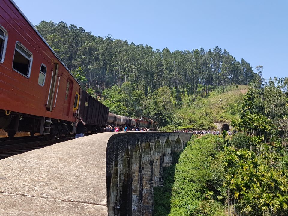 Photo of Ella, Sri Lanka by Irfana Anjum