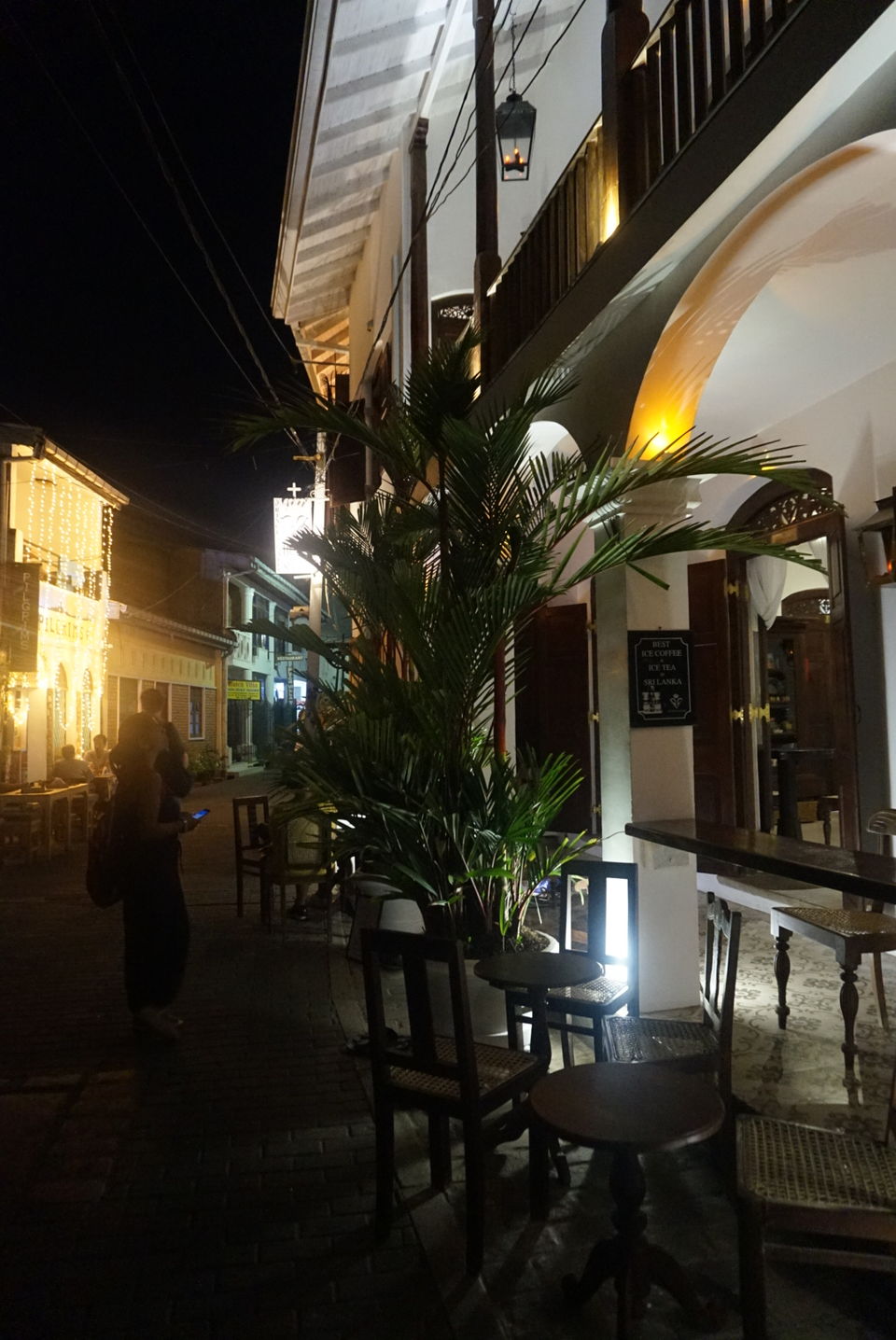 Photo of Galle, Sri Lanka by Irfana Anjum