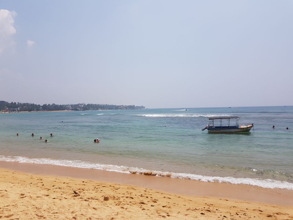 Photo of Galle, Sri Lanka by Irfana Anjum