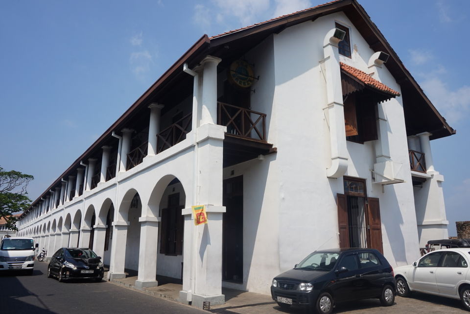 Photo of Galle, Sri Lanka by Irfana Anjum